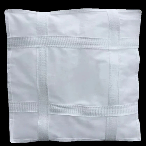 Cost-effective soft pallet as an alternative to wooden pallets